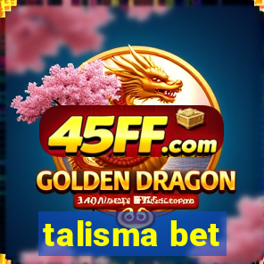 talisma bet